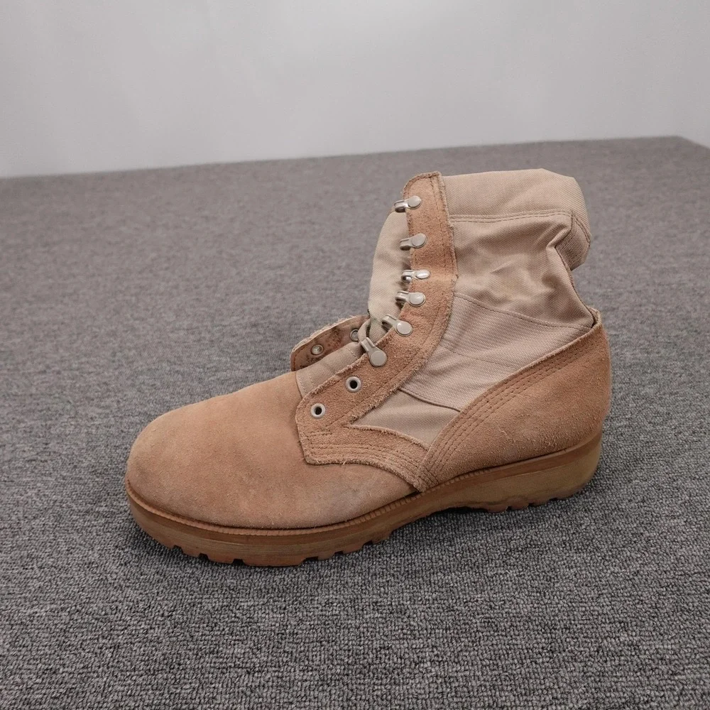 Altama combat boots